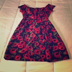 TERI JON Dress